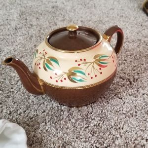 Vintage Sadler Teapot